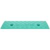 Abaodam Wheelchair and Curb Ramp, Durable PE, 5 cm Threshold Ramp view 1