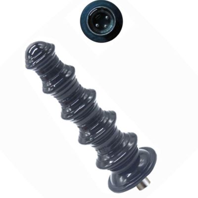3XLR Attachment for Sex Machines