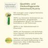 DEIMEL Pumpkin Farm, Styria/Austria – SparMaxi – 5-Liter Supply – Original Styrian Pumpkin Seed Oil PGI – Awarded Annually view 3