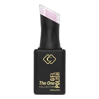 Cupio The One French Milk and Honey Gel Polish, 15 ml