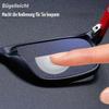 Adhesive Bifocal Reading Lenses for Glasses, +2.00 view 4