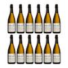 Gustave Lorentz Crémant d’Alsace Zero Dosage Organic Vegan Sparkling Wine, Dry, France, with FeinWert E-Book (12 x 0.75 L) view 1