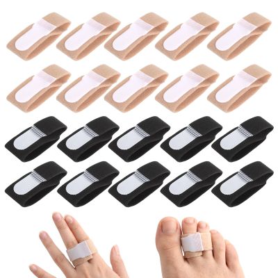 JYYWTSI 20-Piece Finger Bandage Set