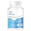 Vitamintrend Iodine 200 µg, 300 Tablets, Easy to Swallow, High Dose, Vegan Supplement Made in Germany view 1
