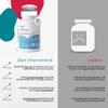 Vitamintrend Iodine 200 µg, 300 Tablets, Easy to Swallow, High Dose, Vegan Supplement Made in Germany view 3