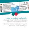 Vitamintrend Iodine 200 µg, 300 Tablets, Easy to Swallow, High Dose, Vegan Supplement Made in Germany view 4