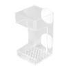 Fish Tank Feeding Bowl with Suction Cup for Aquariums view 1