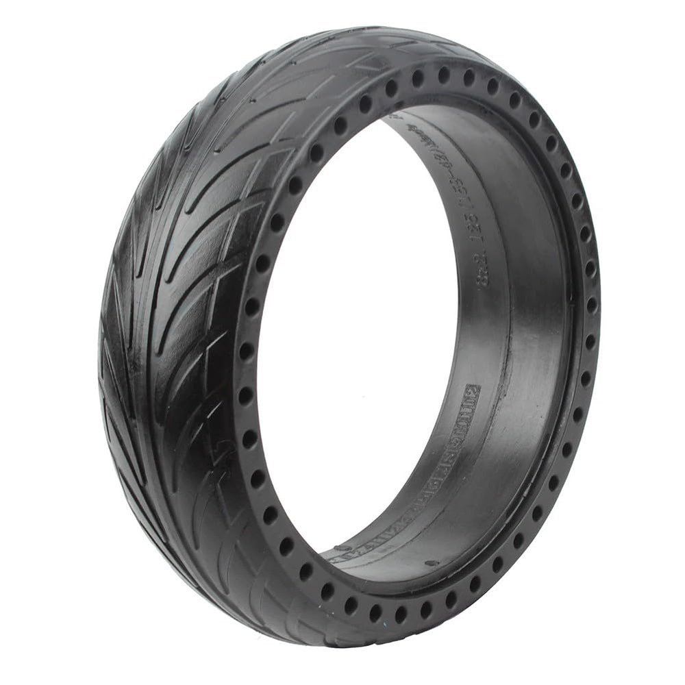 RichVibe 8-Inch Solid Tire for Ninebot ES1/ES2/ES3 Electric Scooters