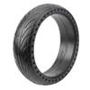 RichVibe 8-Inch Solid Tire for Ninebot ES1/ES2/ES3 Electric Scooters view 1