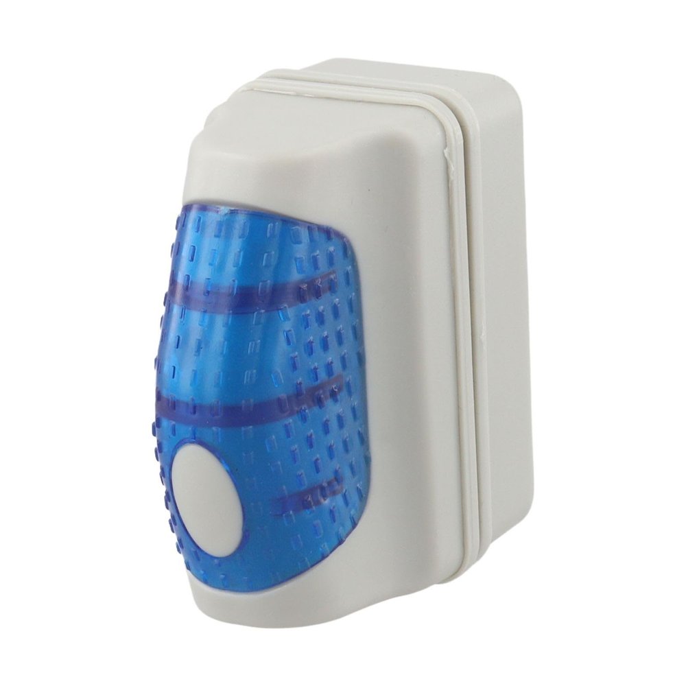 RichVibe Floating Aquarium Glass Cleaner