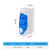 RichVibe Floating Aquarium Glass Cleaner view 2