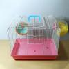 Lurrose Portable Plastic Handles for Pet Cages - 10 Pack view 4