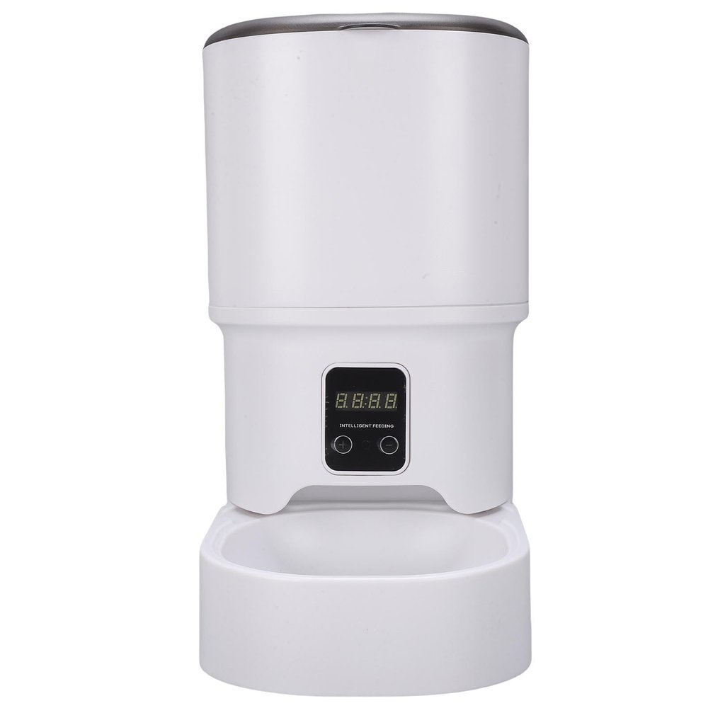 Yechiry Smart Automatic Pet Feeder