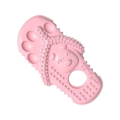 Durable Dog Chew Toy Set