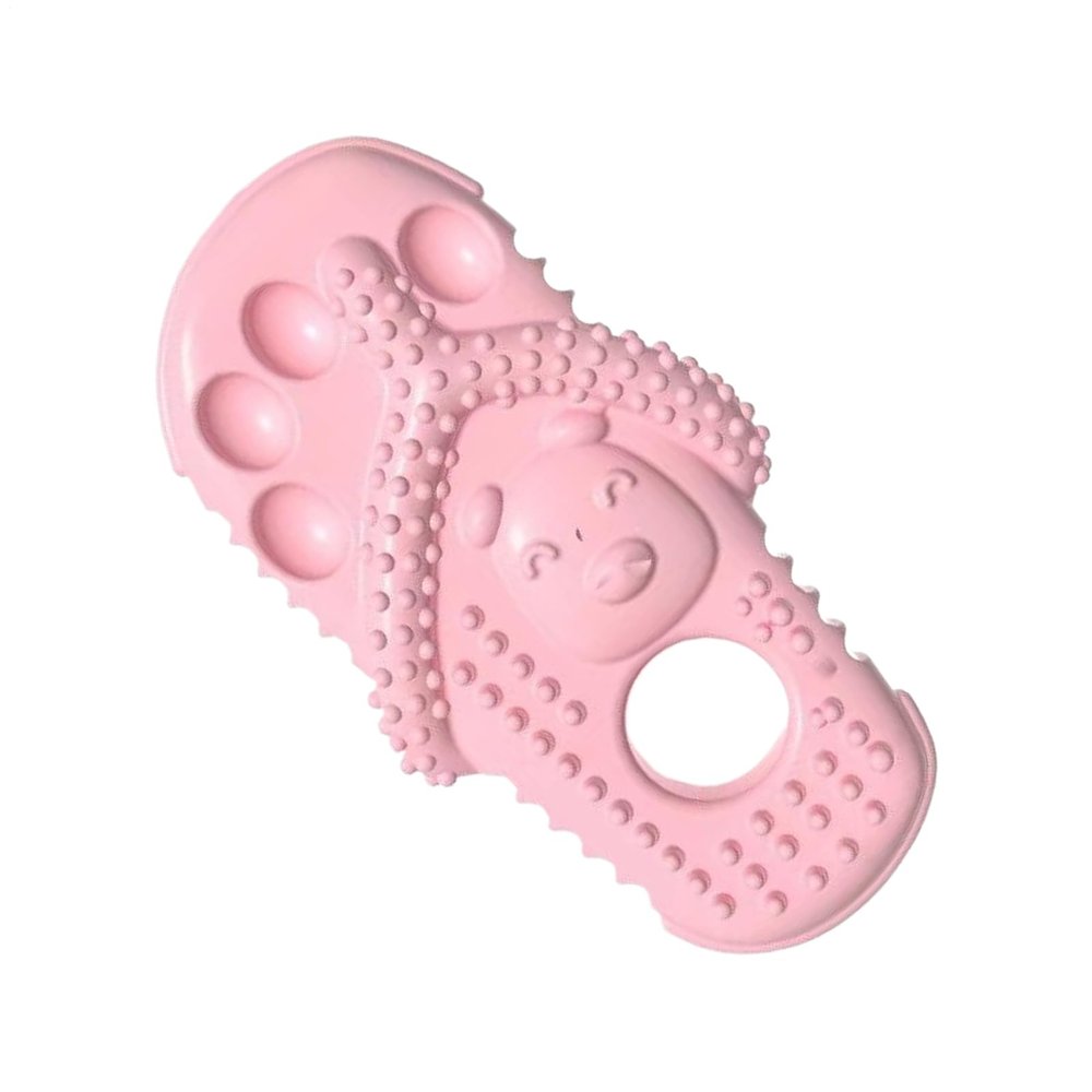 Durable Dog Chew Toy Set
