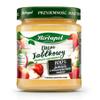 Herbapol Apple Jam, 280 g – Reduced-Sugar Fruit Spread in a Glass Jar view 1