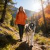 Dog Sunglasses for Large Breeds, Anti-Fog, with Muzzle Protection view 3
