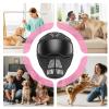Dog Sunglasses for Large Breeds, Anti-Fog, with Muzzle Protection view 4
