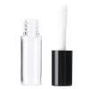 Cocoarm 45-Pack 1.2 ml Mini Lip Gloss Tubes, Empty Lip Gloss Bottles with Leakproof Caps for DIY Cosmetics view 1