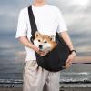 Pet Carrier Shoulder Bag for Small Dogs view 2