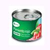 Whole Red Peppers in Cans, 60 g, 6-Pack view 1