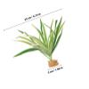 MUELODSIC Artificial Reptile Plant for Terrariums view 2