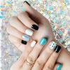 iplusmile Glossy Foldable Resin Nail Rest Hand Cushion view 2