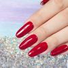 iplusmile Glossy Foldable Resin Nail Rest Hand Cushion view 3