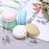Macaron Phone Screen Cleaner Charms, 4-Pack view 3