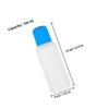Veemoon 4-Pack 100 mL Refillable Applicator Bottles with Sponge Tips view 2