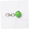 ifundom 20-Piece Colorful Metal Bells for Pet Collars view 4