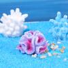 Small Realistic Coral Aquarium Decoration view 2
