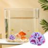 Small Realistic Coral Aquarium Decoration view 3