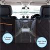 KEDDWE Dog Blanket for VW Caddy Life 2004-2015 view 4