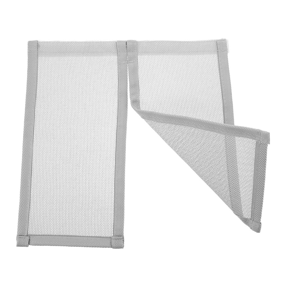 Kisangel PVC Pet Door Curtain, Easy Installation, 1 Piece