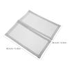 Kisangel PVC Pet Door Curtain, Easy Installation, 1 Piece view 2