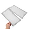 Kisangel PVC Pet Door Curtain, Easy Installation, 1 Piece view 4