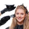 Hair Dyeing Set, 16-Piece Set with Clips, Brushes and Bowl view 2