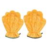 Quick-Drying Soft Washable Coral Fleece Pet Bath Towel view 1