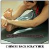 Healvian 38 cm Manual Black Sandalwood Back Scratcher and Massage Stick view 3