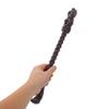 Healvian 38 cm Manual Black Sandalwood Back Scratcher and Massage Stick view 4