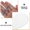 SHERCHPRY 2-Pack 9 cm Nano Glass Foot Files with Adhesive Grip Coating view 3