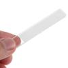 SHERCHPRY 2-Pack 9 cm Nano Glass Foot Files with Adhesive Grip Coating view 4