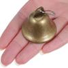 FRCOLOR 60 Metal Bells for Dog and Cat Collars view 4
