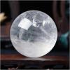Generic Clear Quartz Crystal Ball, Large Healing Crystal Sculpture, 45–50 mm view 1