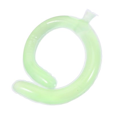 Hoement Portable Neck Cooling Tube for Summer