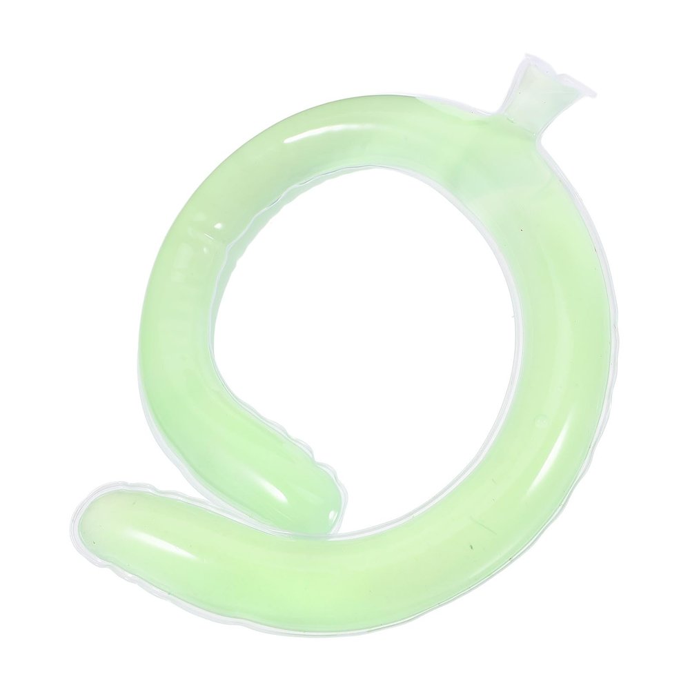 Hoement Portable Neck Cooling Tube for Summer
