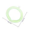 Hoement Portable Neck Cooling Tube for Summer view 2