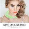 Hoement Portable Neck Cooling Tube for Summer view 3