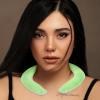 Hoement Portable Neck Cooling Tube for Summer view 4